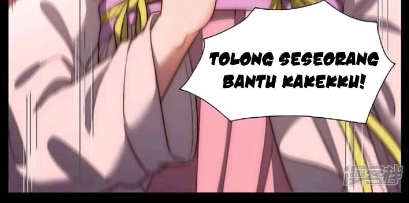 I Stand Beyond The Heavens Chapter 25 Gambar 16
