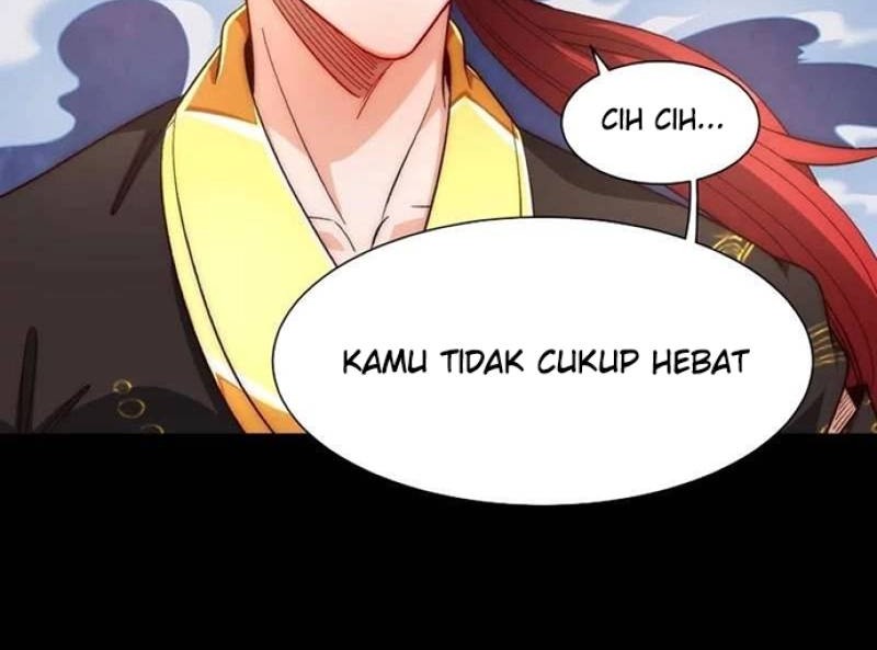 I Stand Beyond The Heavens Chapter 24 Gambar 4