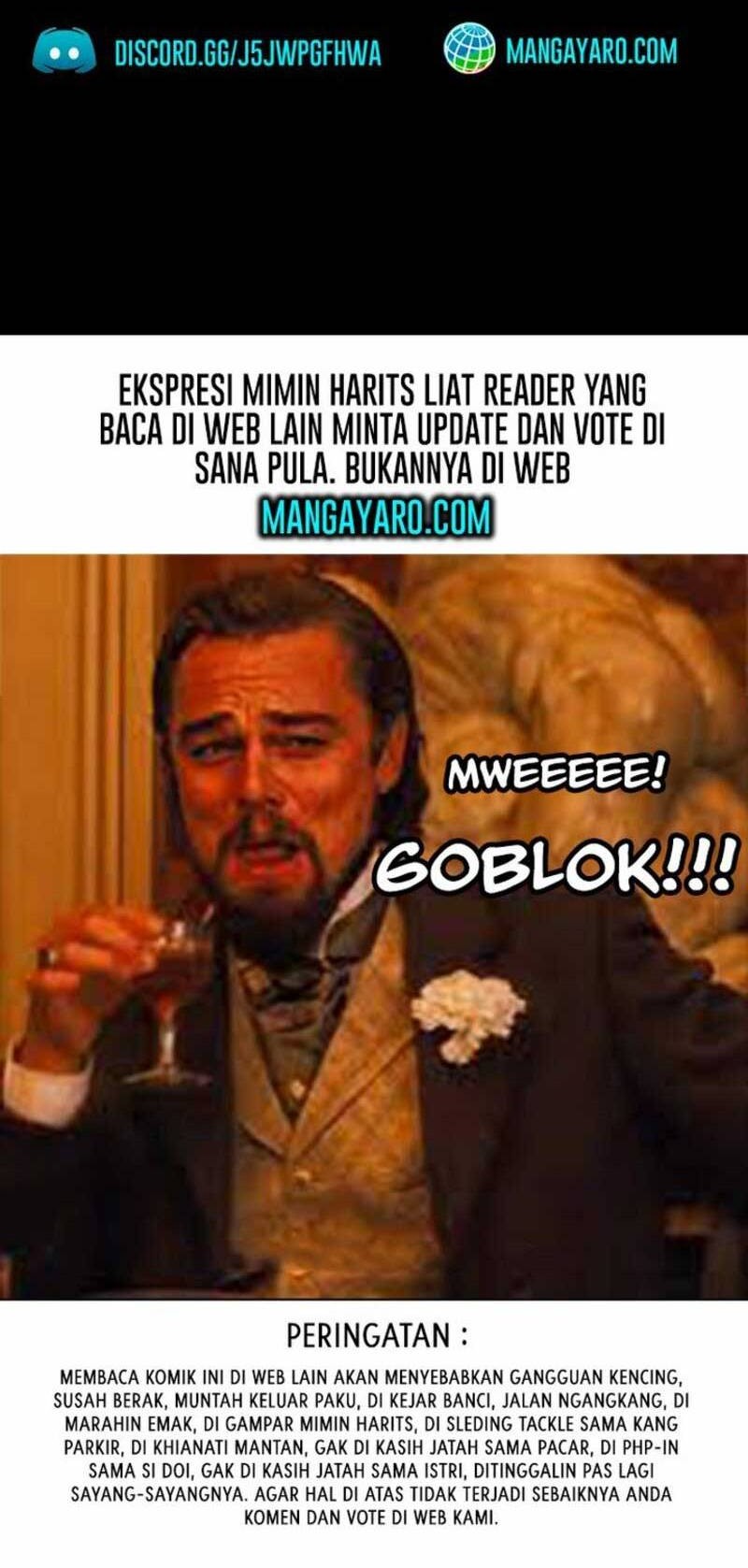 I Stand Beyond The Heavens Chapter 24 Gambar 20