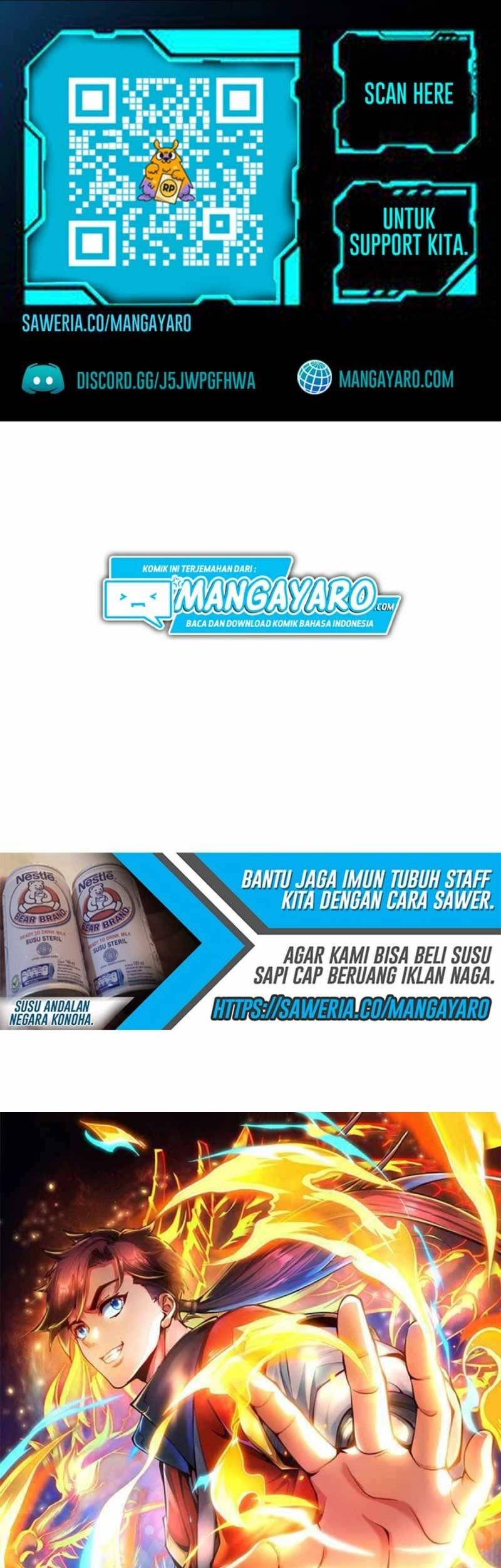Baca  I Stand Beyond The Heavens Chapter 23 Gambar 2
