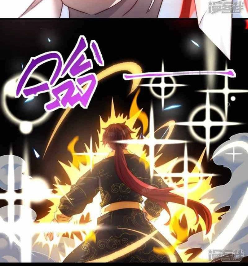 I Stand Beyond The Heavens Chapter 23 Gambar 10