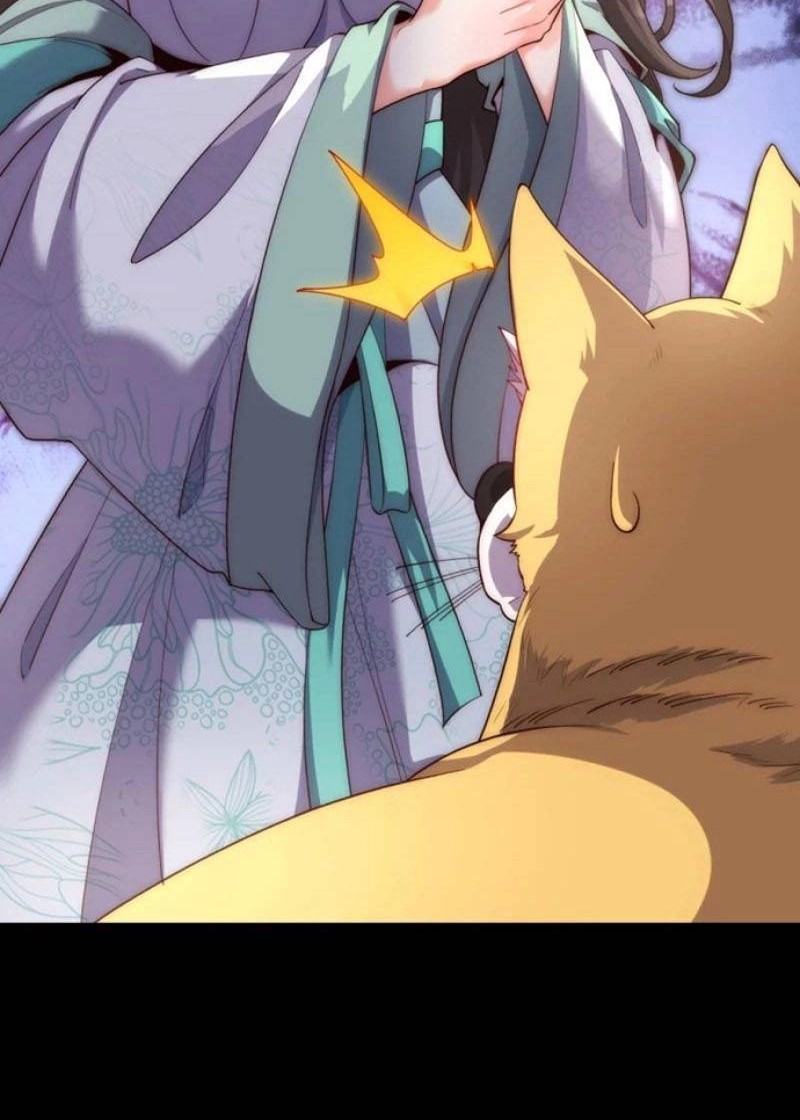 I Stand Beyond The Heavens Chapter 22 Gambar 6