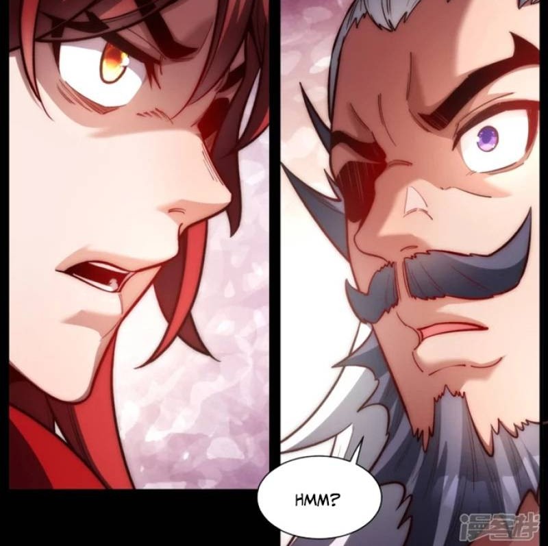 I Stand Beyond The Heavens Chapter 20 Gambar 11