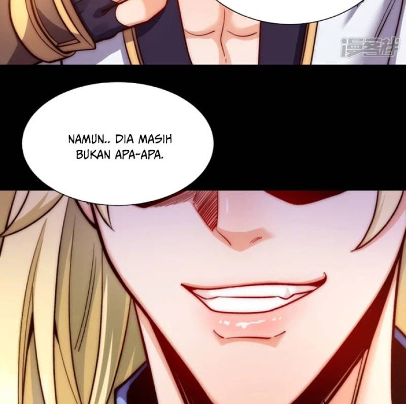 I Stand Beyond The Heavens Chapter 20 Gambar 17