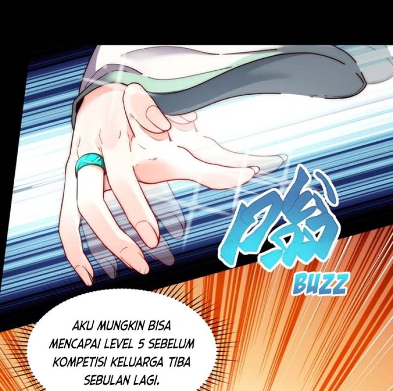 I Stand Beyond The Heavens Chapter 20 Gambar 23