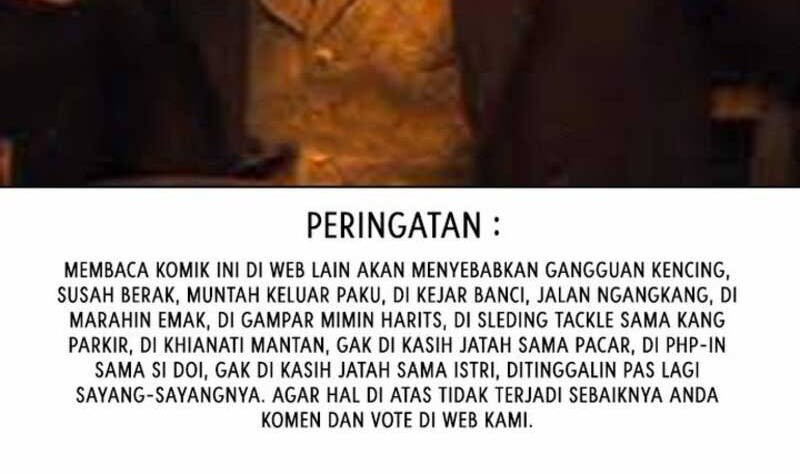 I Stand Beyond The Heavens Chapter 20 Gambar 26