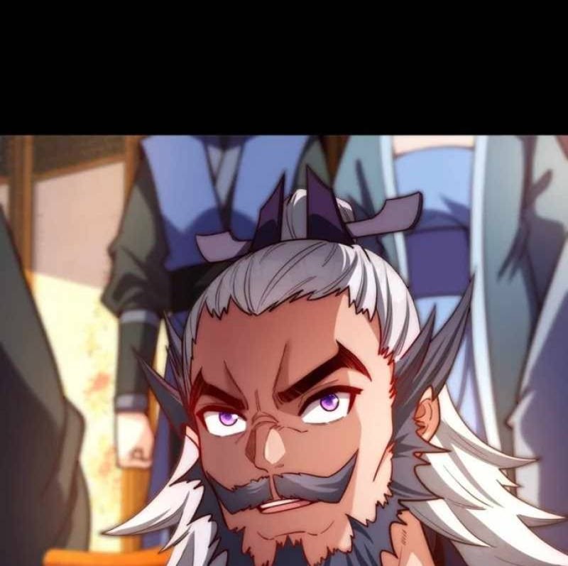I Stand Beyond The Heavens Chapter 19 Gambar 8