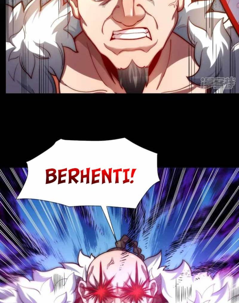 I Stand Beyond The Heavens Chapter 19 Gambar 11