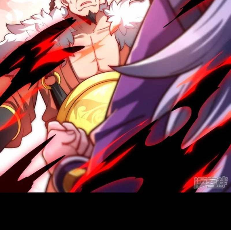 I Stand Beyond The Heavens Chapter 19 Gambar 14