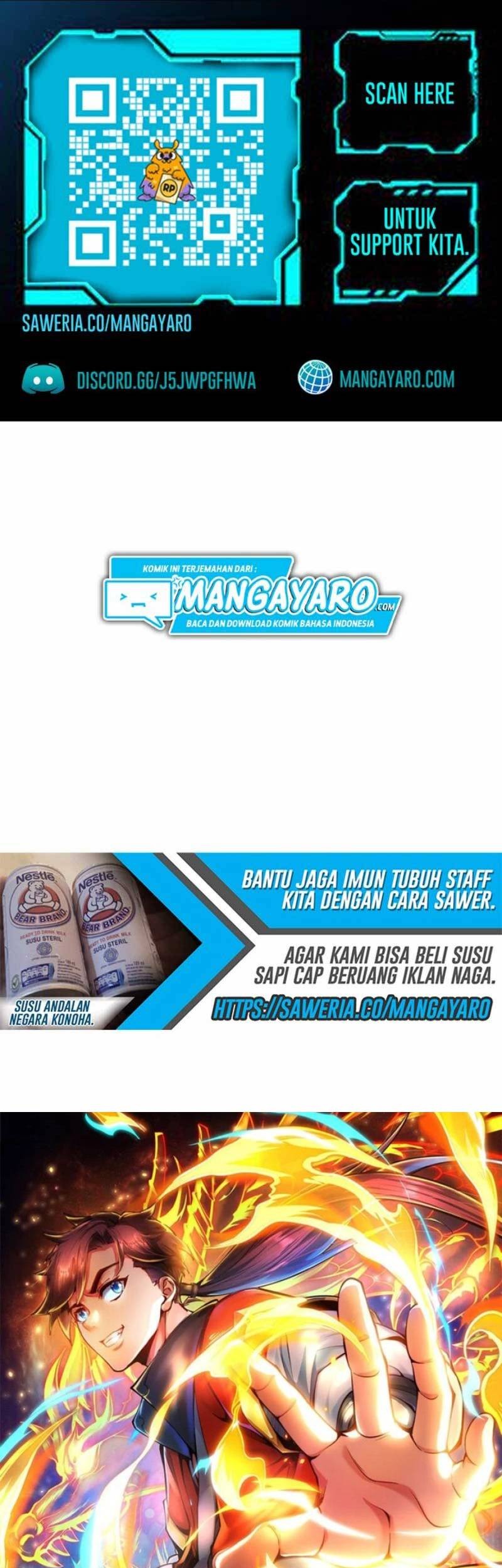 Baca  I Stand Beyond The Heavens Chapter 17 Gambar 2