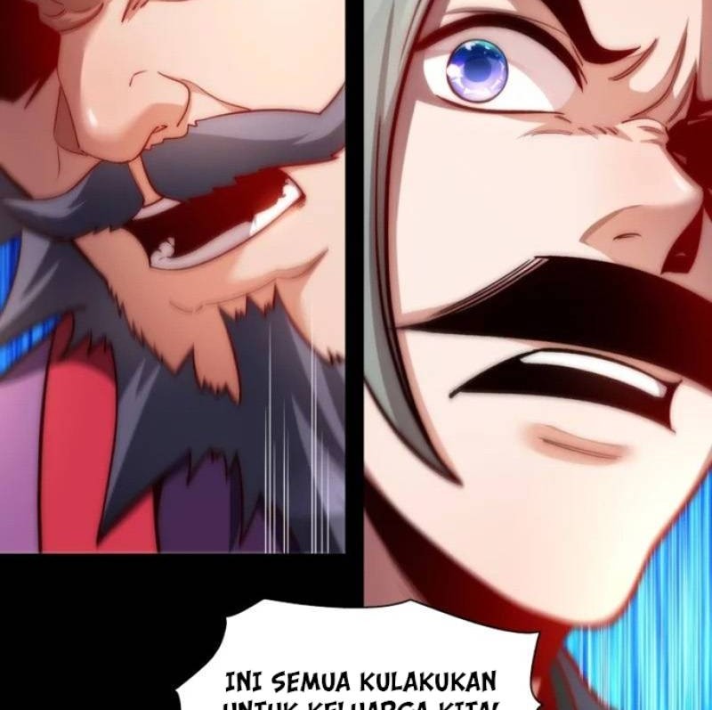 I Stand Beyond The Heavens Chapter 17 Gambar 14