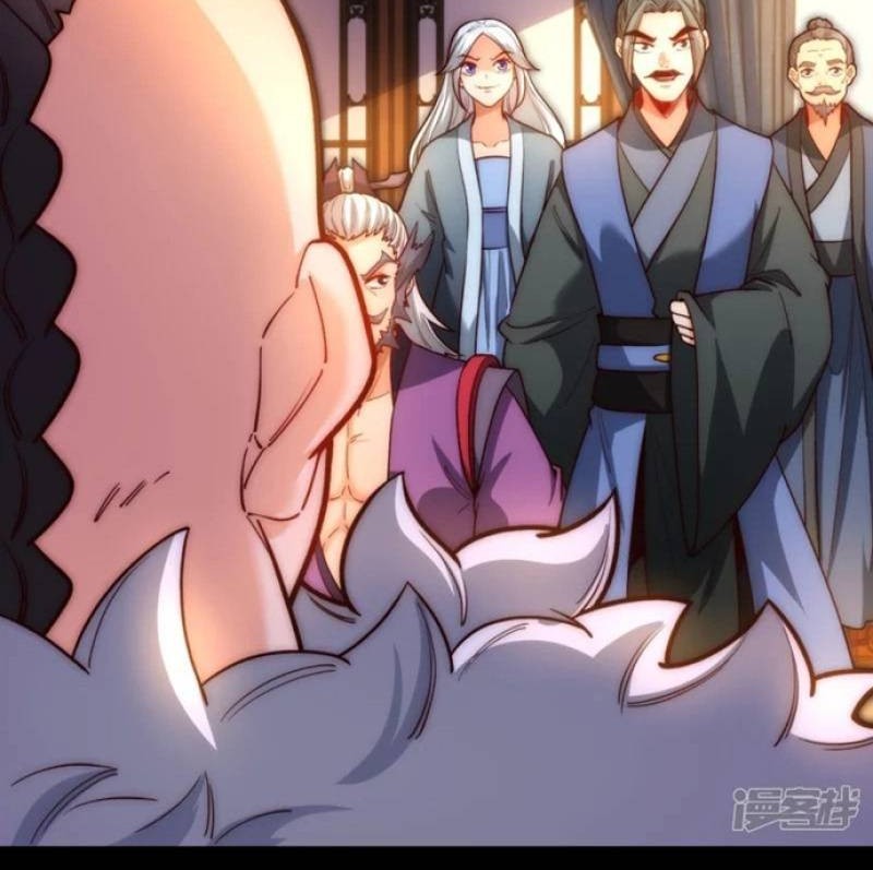 I Stand Beyond The Heavens Chapter 16 Gambar 14