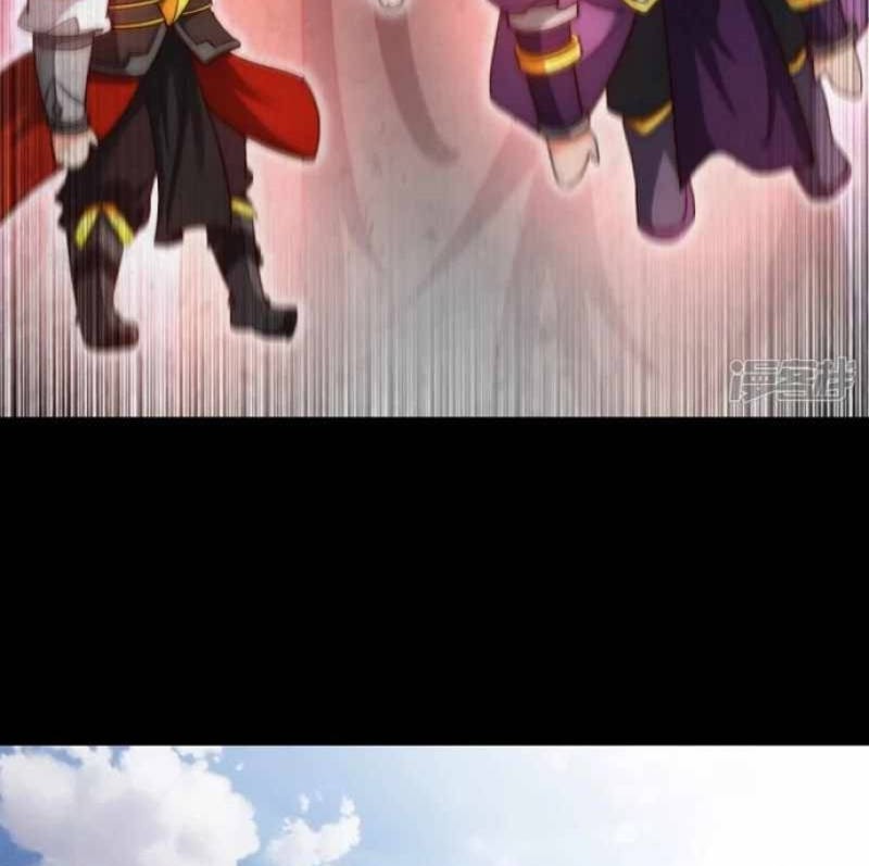 I Stand Beyond The Heavens Chapter 15 Gambar 20