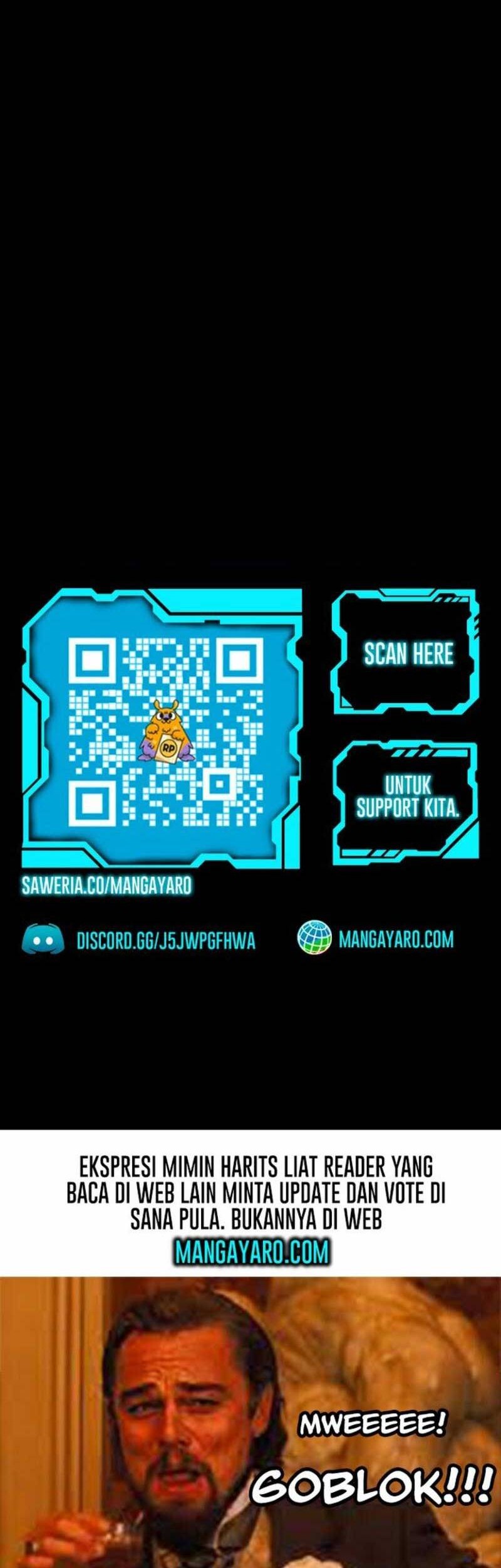 I Stand Beyond The Heavens Chapter 15 Gambar 24