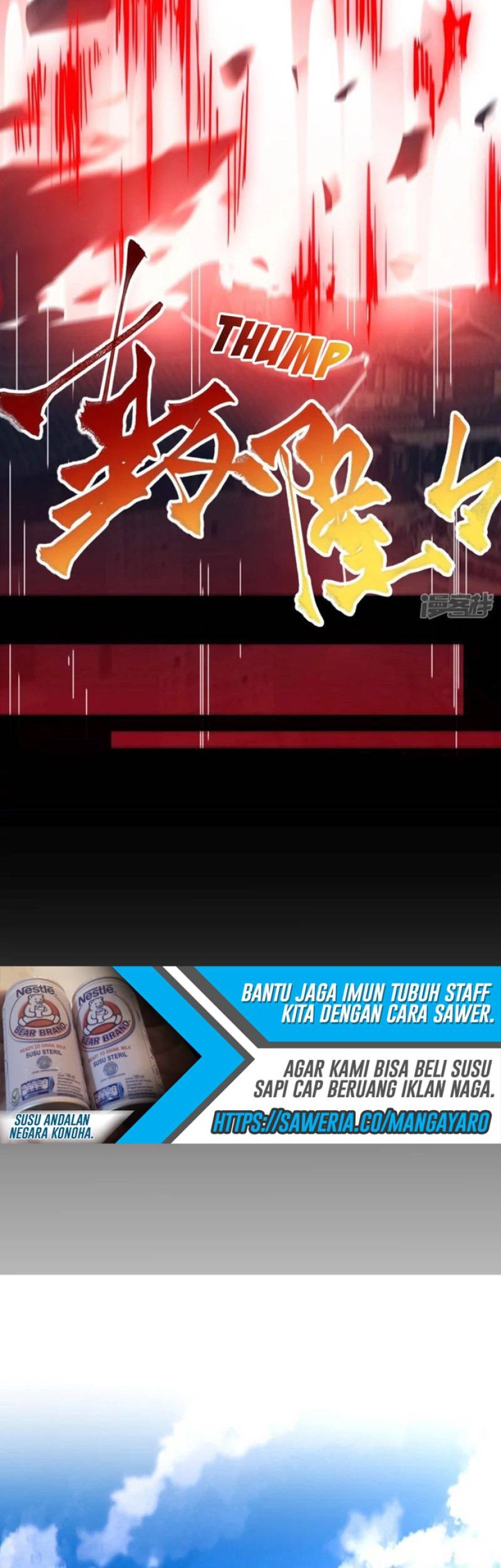 I Stand Beyond The Heavens Chapter 14 Gambar 10