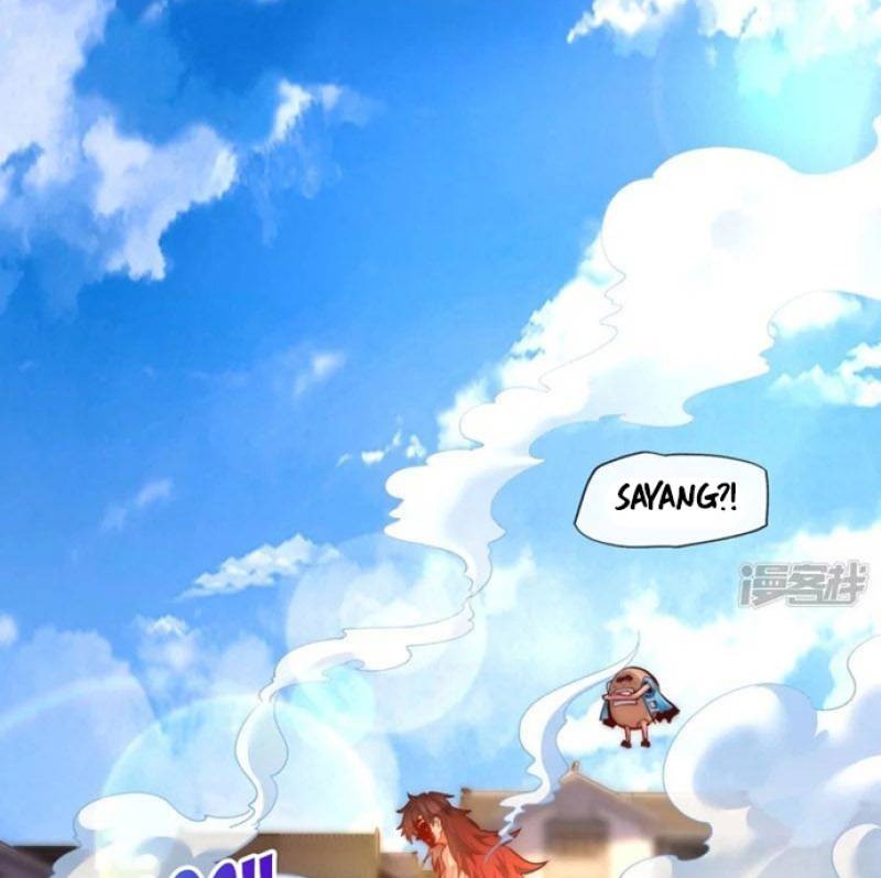 I Stand Beyond The Heavens Chapter 14 Gambar 11