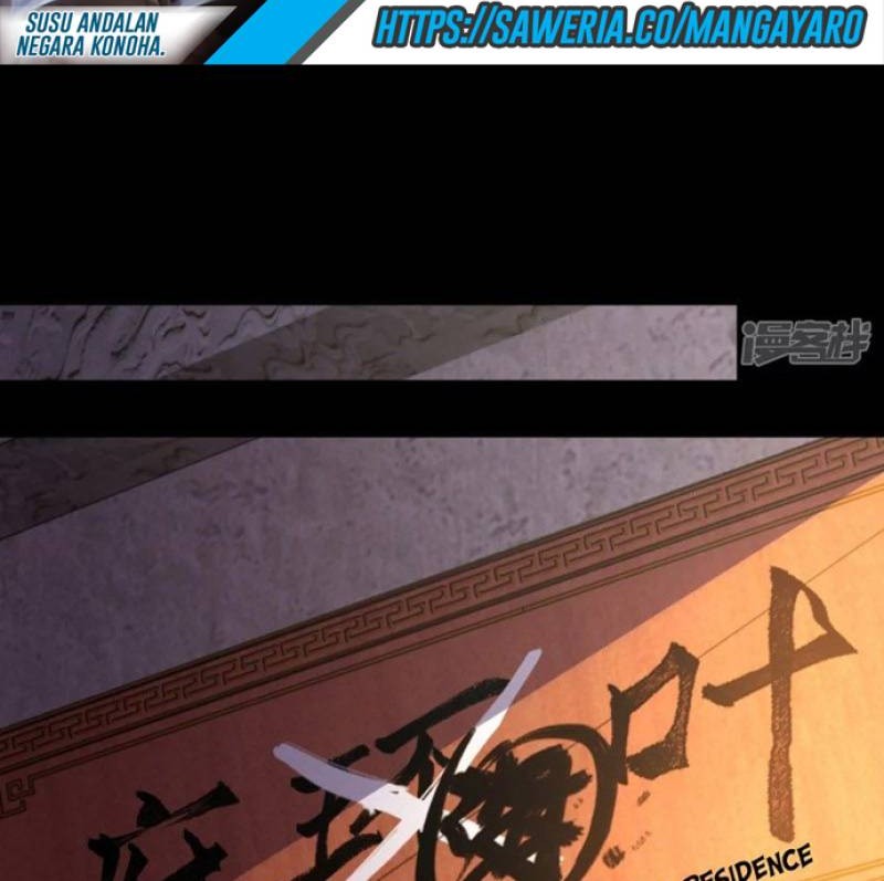 I Stand Beyond The Heavens Chapter 14 Gambar 20