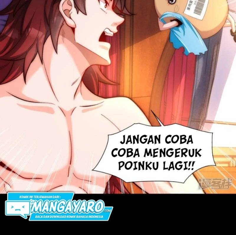 I Stand Beyond The Heavens Chapter 14 Gambar 23