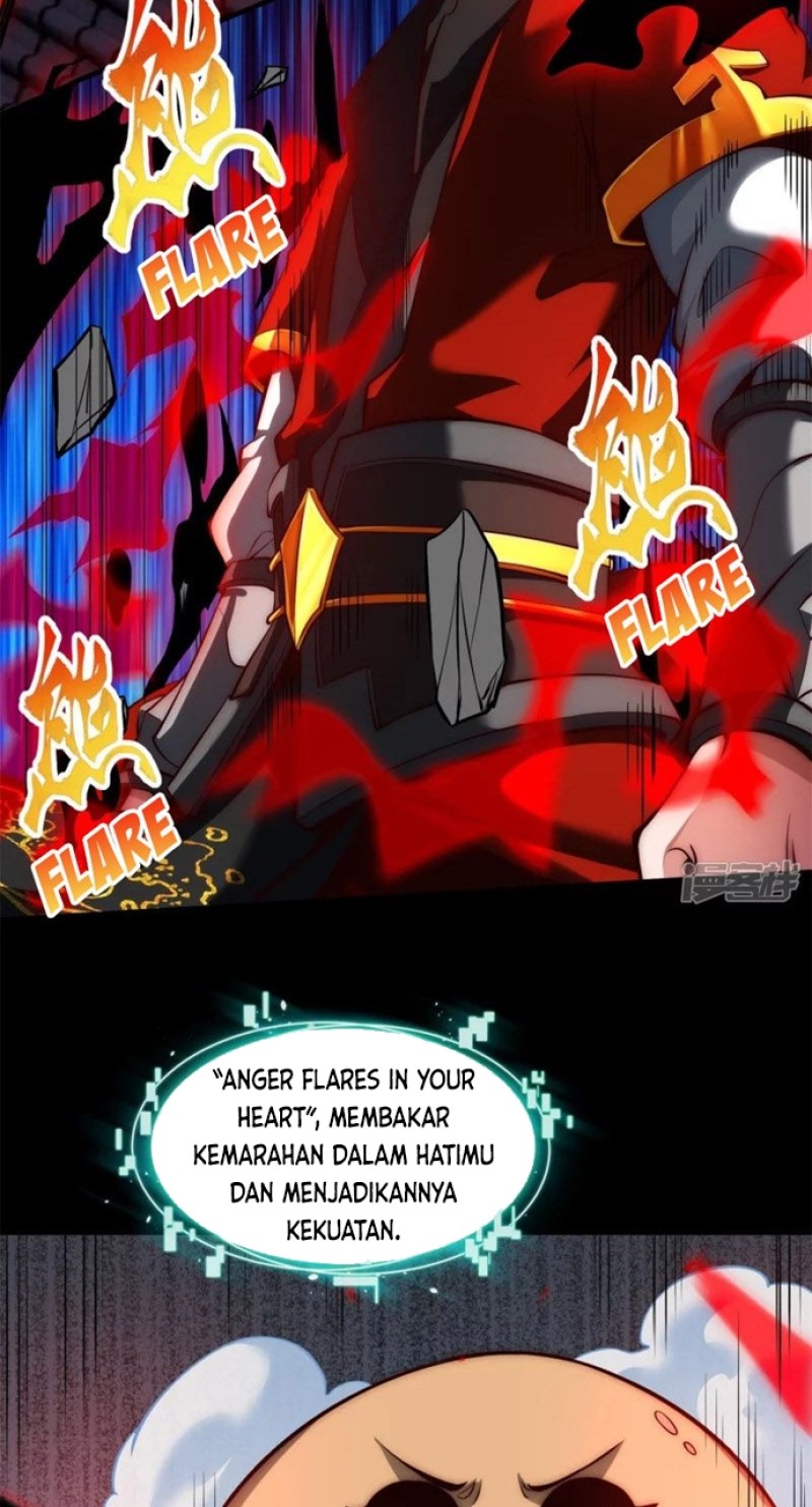 I Stand Beyond The Heavens Chapter 13 Gambar 14
