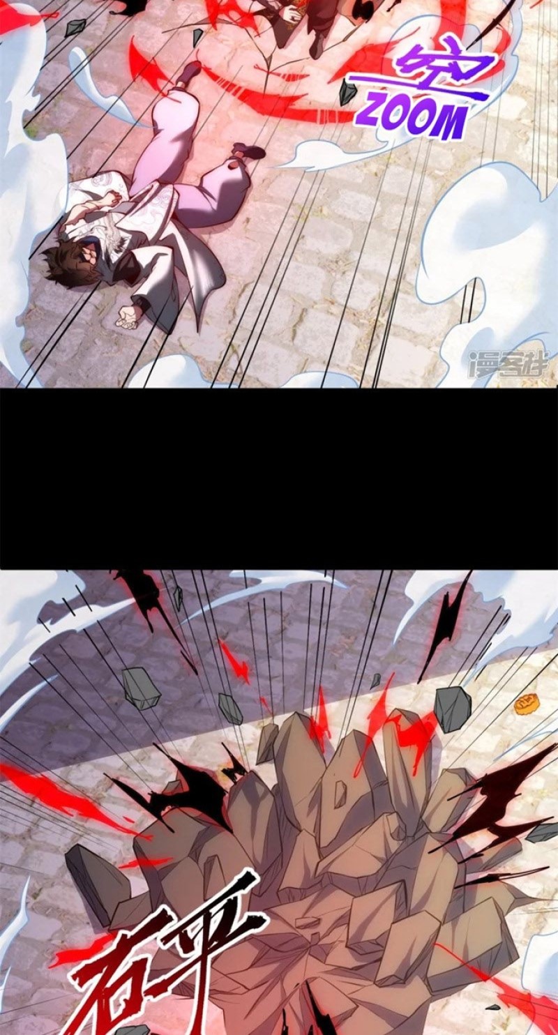 I Stand Beyond The Heavens Chapter 13 Gambar 16