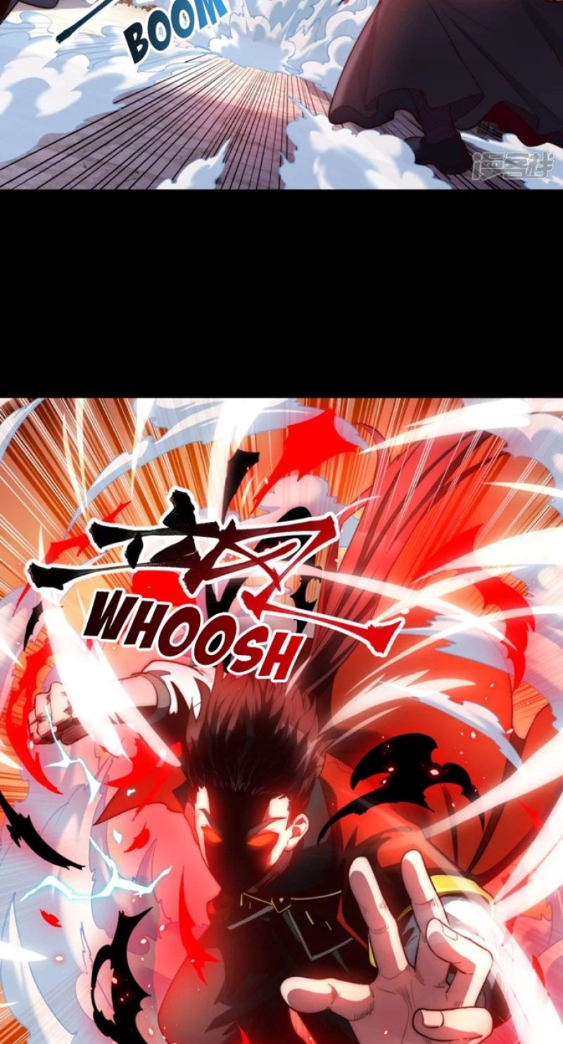 I Stand Beyond The Heavens Chapter 13 Gambar 20