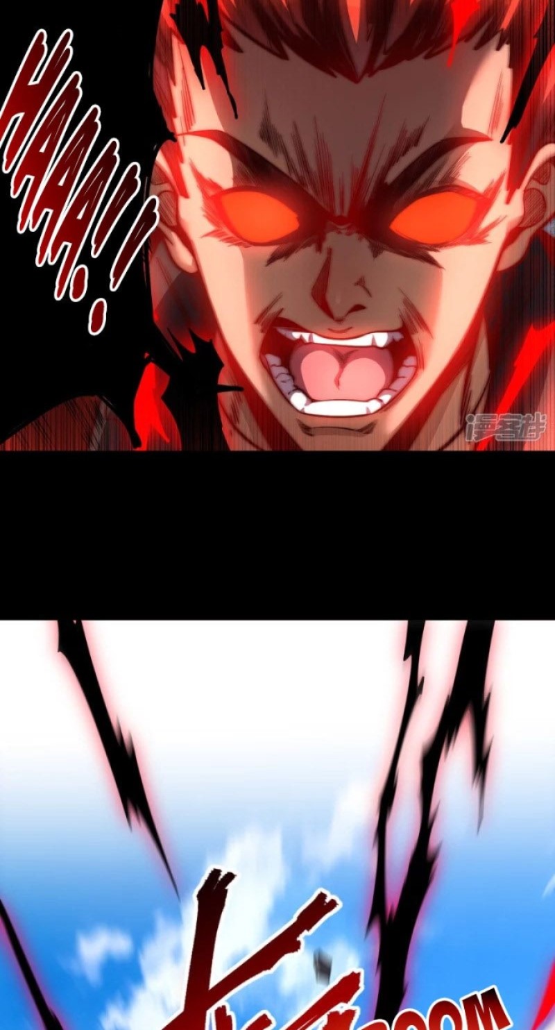 I Stand Beyond The Heavens Chapter 13 Gambar 28