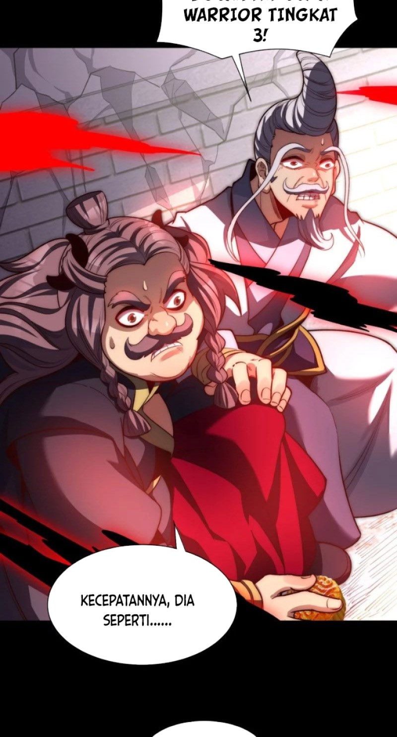 I Stand Beyond The Heavens Chapter 13 Gambar 30