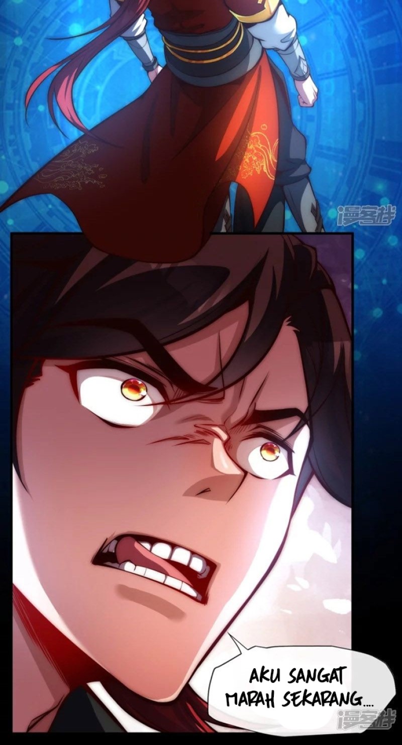 I Stand Beyond The Heavens Chapter 13 Gambar 6