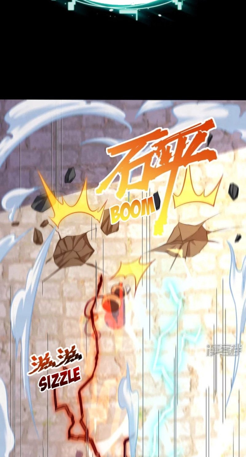 I Stand Beyond The Heavens Chapter 13 Gambar 8