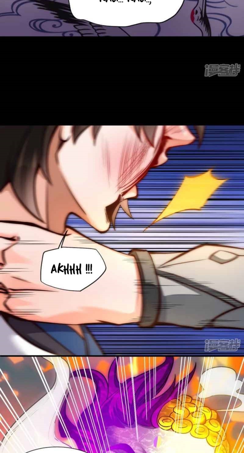 I Stand Beyond The Heavens Chapter 12 Gambar 11