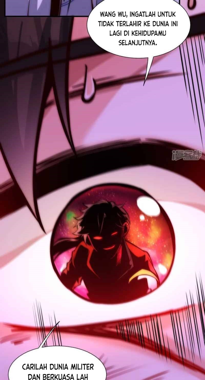 I Stand Beyond The Heavens Chapter 12 Gambar 14