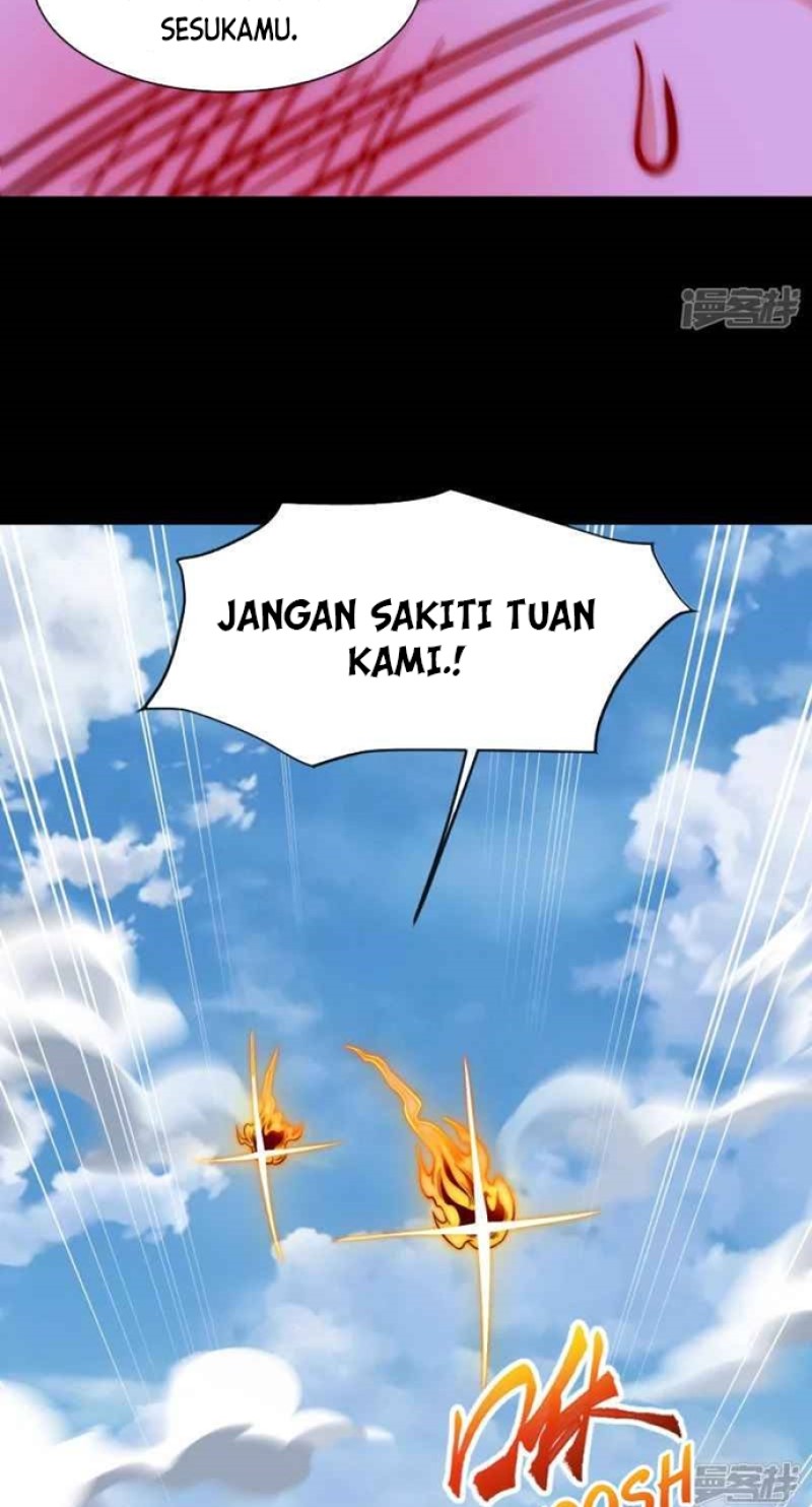 I Stand Beyond The Heavens Chapter 12 Gambar 15