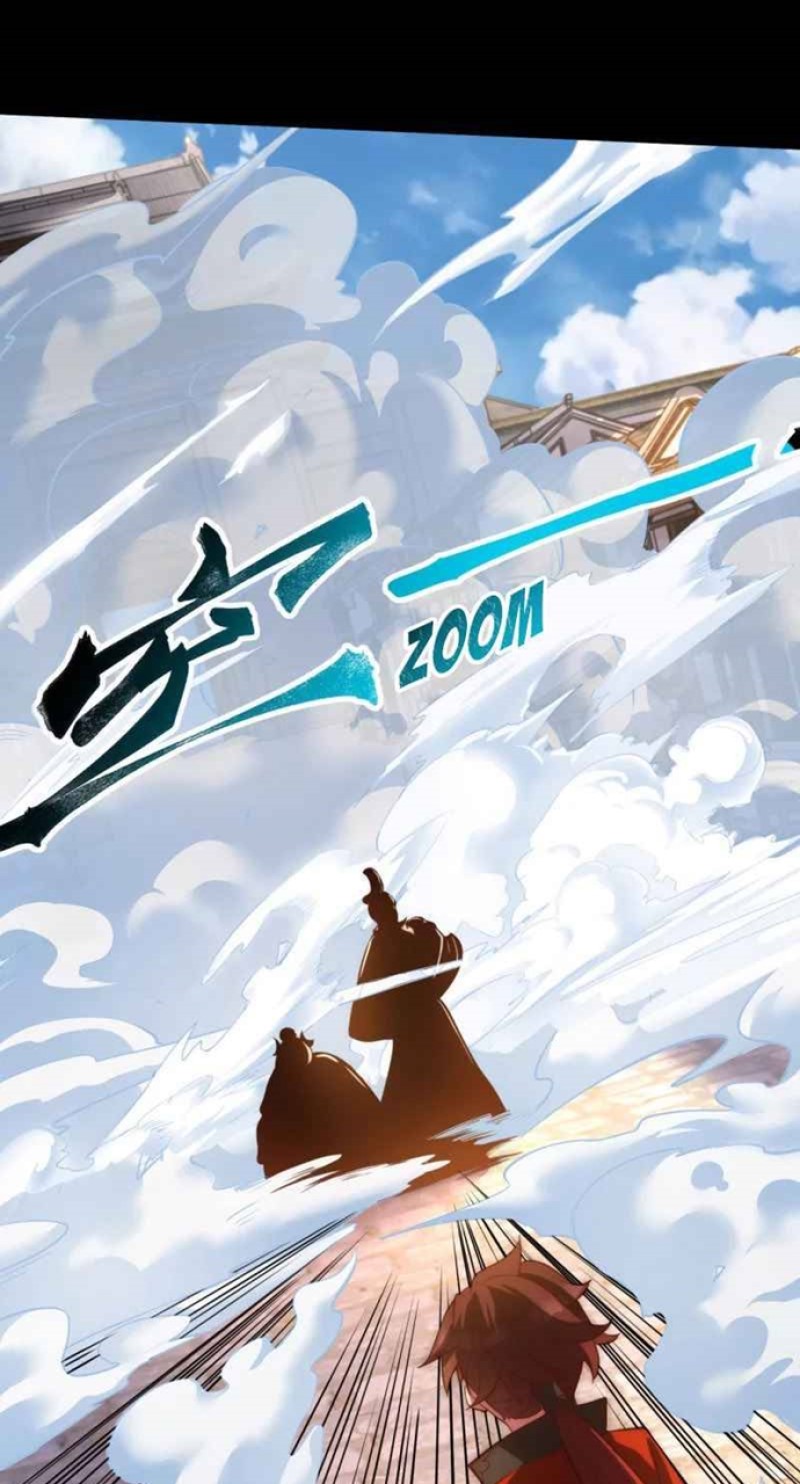 I Stand Beyond The Heavens Chapter 12 Gambar 19