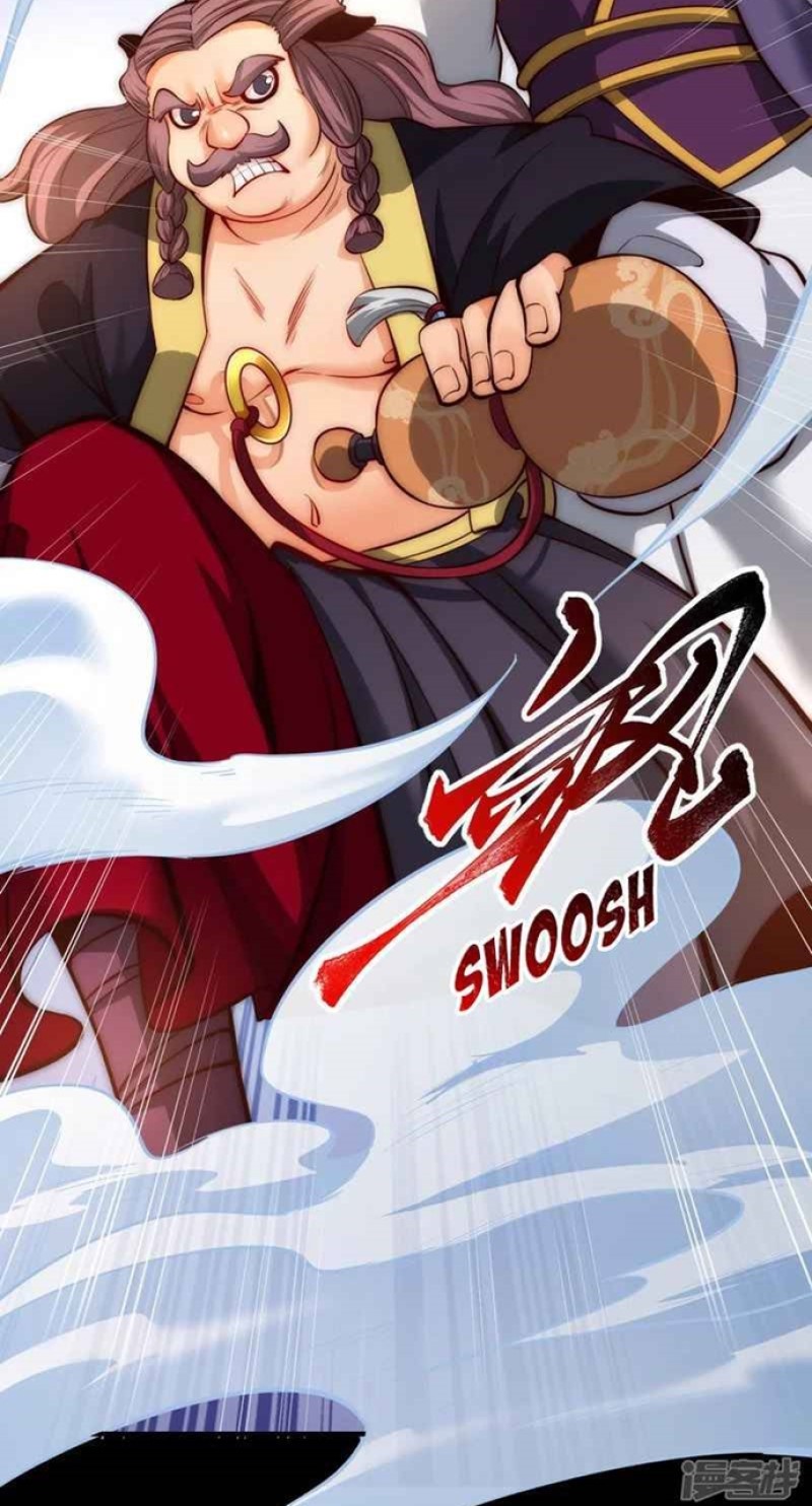 I Stand Beyond The Heavens Chapter 12 Gambar 21