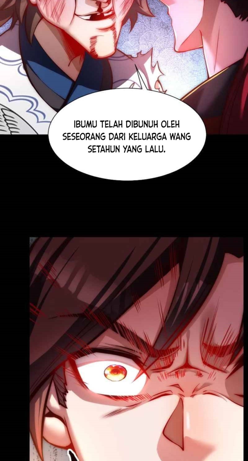I Stand Beyond The Heavens Chapter 12 Gambar 28