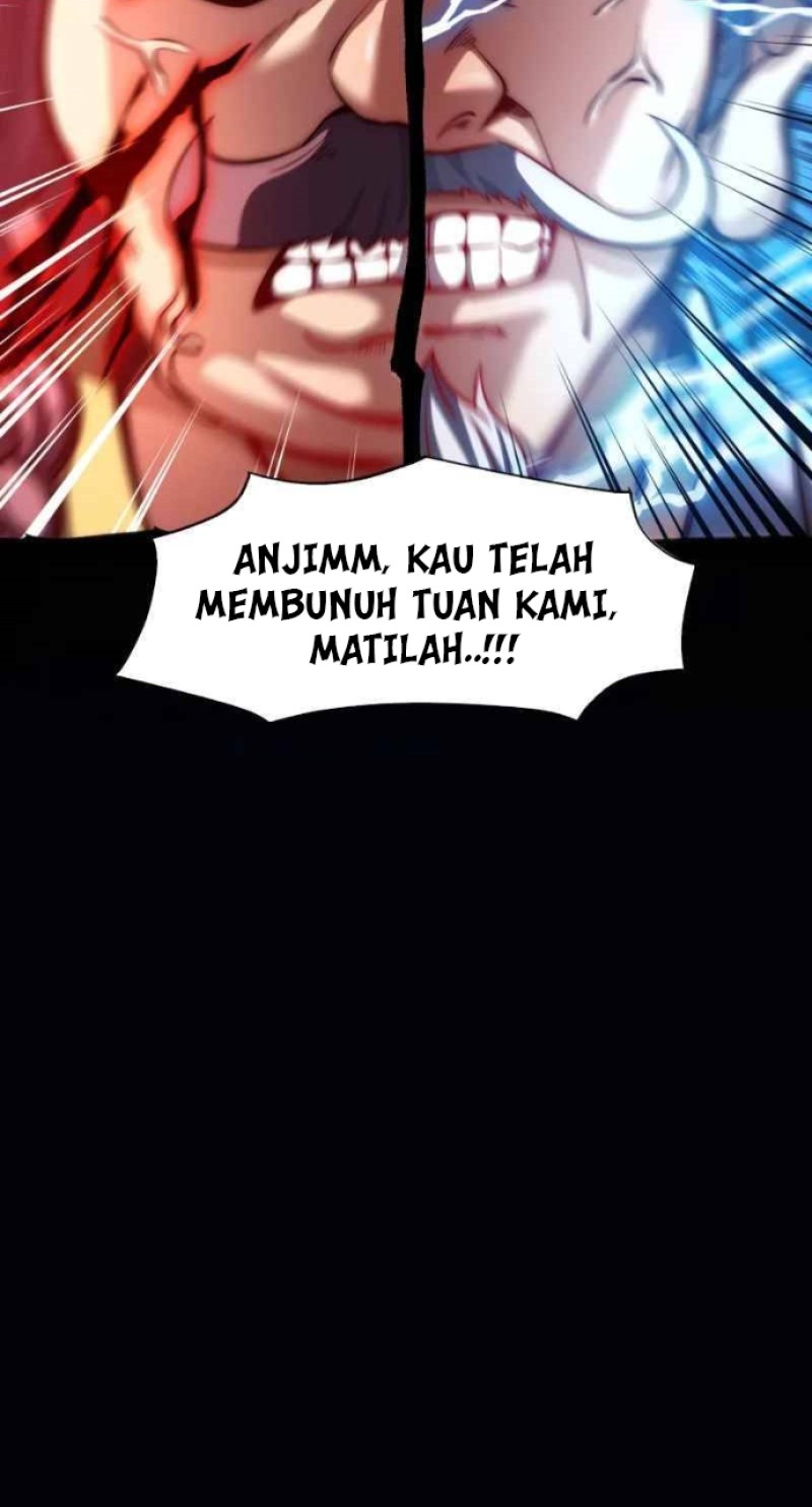 I Stand Beyond The Heavens Chapter 12 Gambar 35