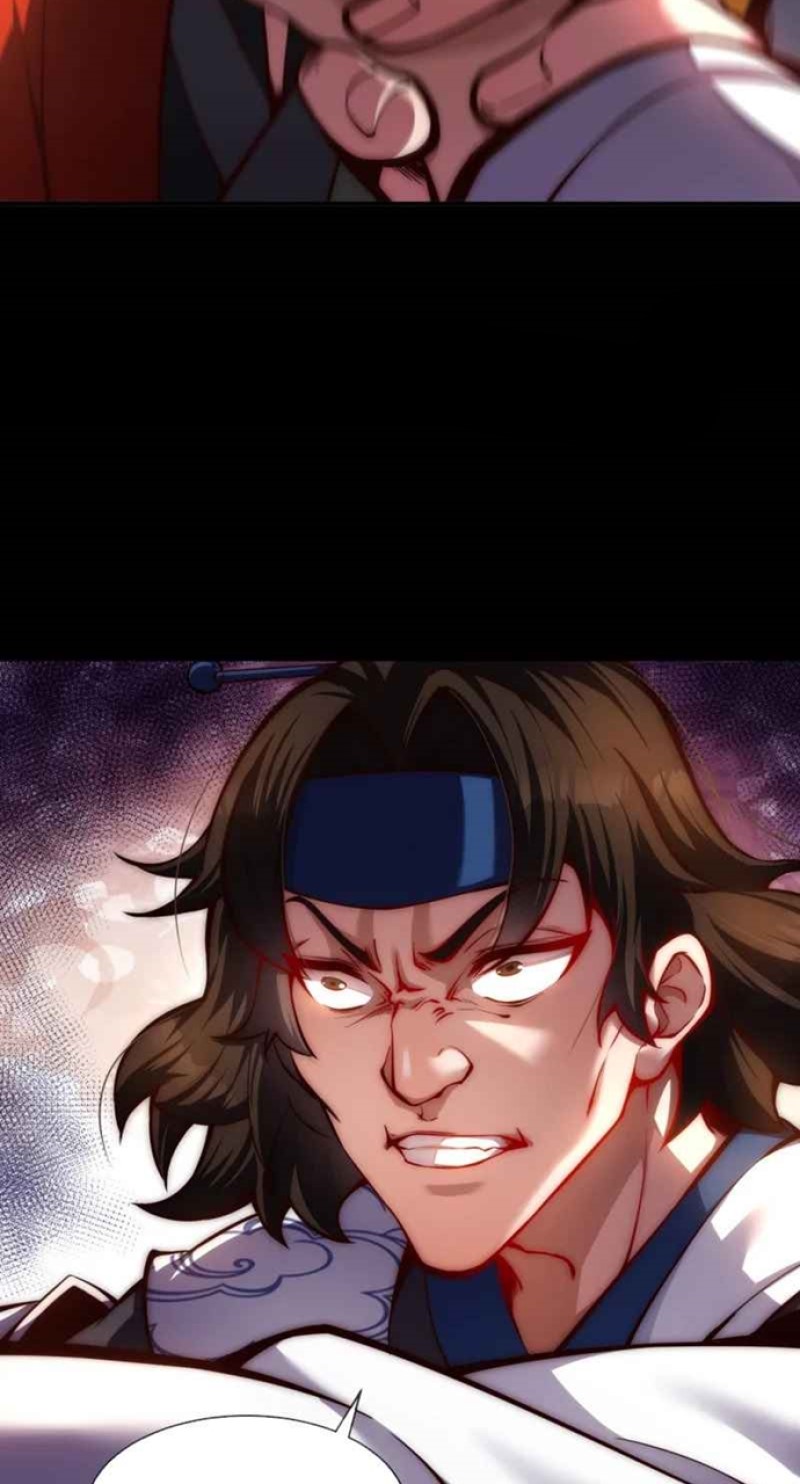 I Stand Beyond The Heavens Chapter 11 Gambar 17