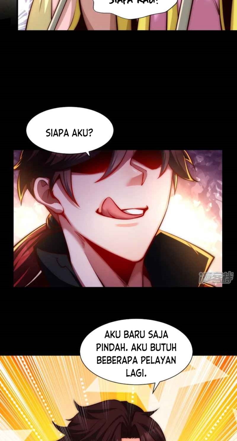 I Stand Beyond The Heavens Chapter 11 Gambar 25