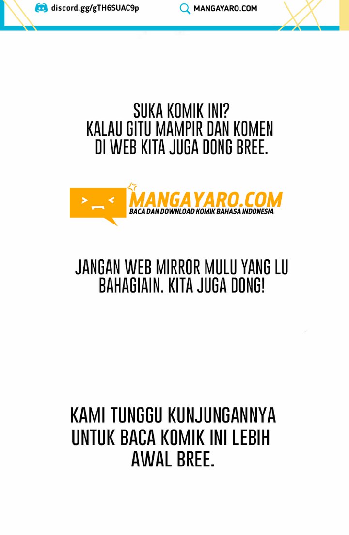I Stand Beyond The Heavens Chapter 08 Gambar 38