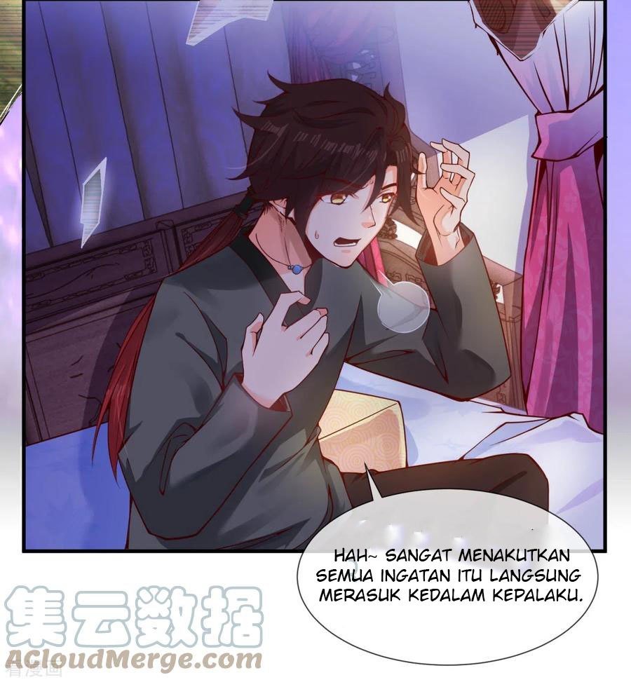 I Stand Beyond The Heavens Chapter 01 Gambar 12