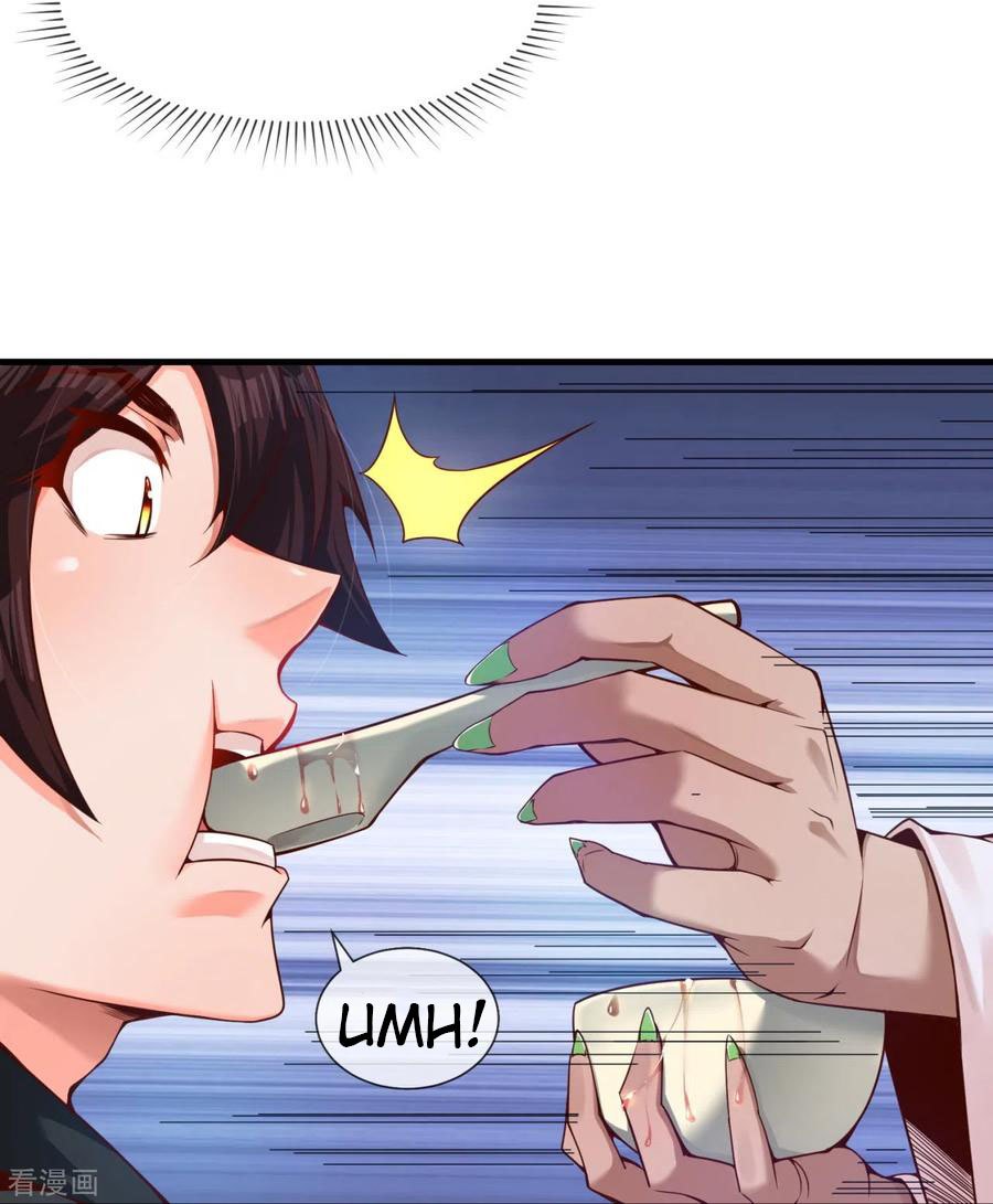 I Stand Beyond The Heavens Chapter 01 Gambar 20