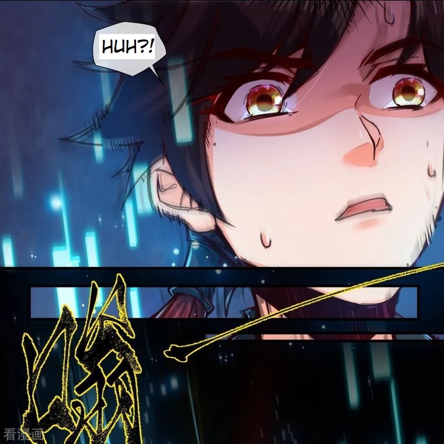 I Stand Beyond The Heavens Chapter 01 Gambar 28