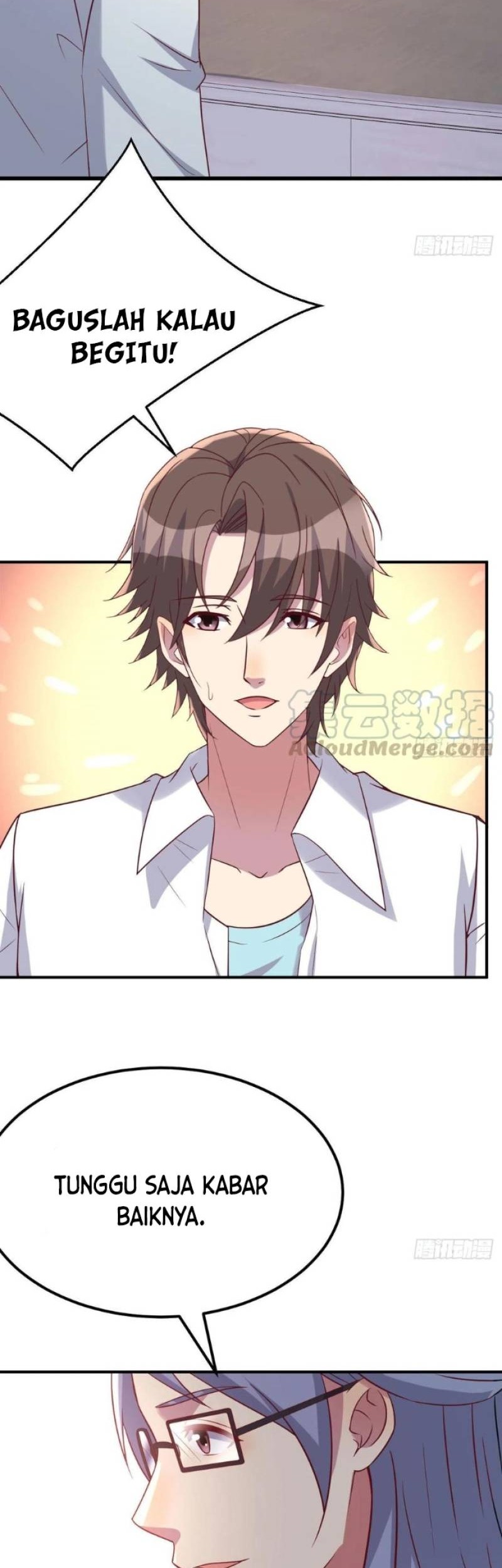 Rental Boyfriend Chapter 40 Gambar 28