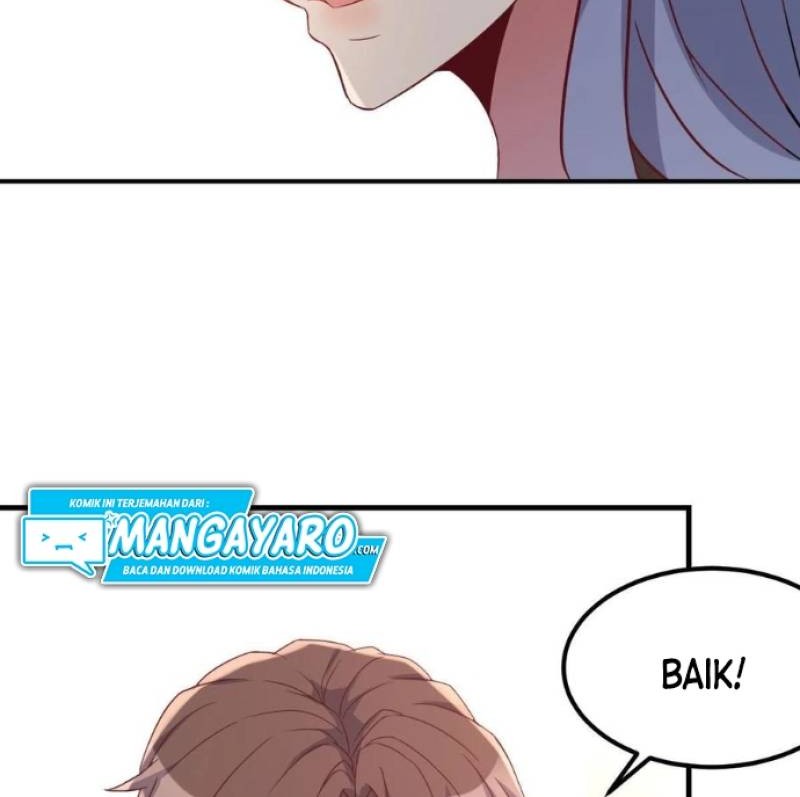 Rental Boyfriend Chapter 40 Gambar 29