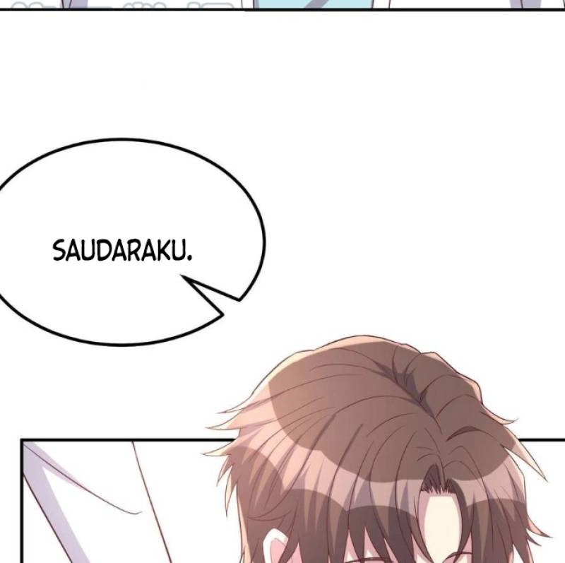 Rental Boyfriend Chapter 40 Gambar 32