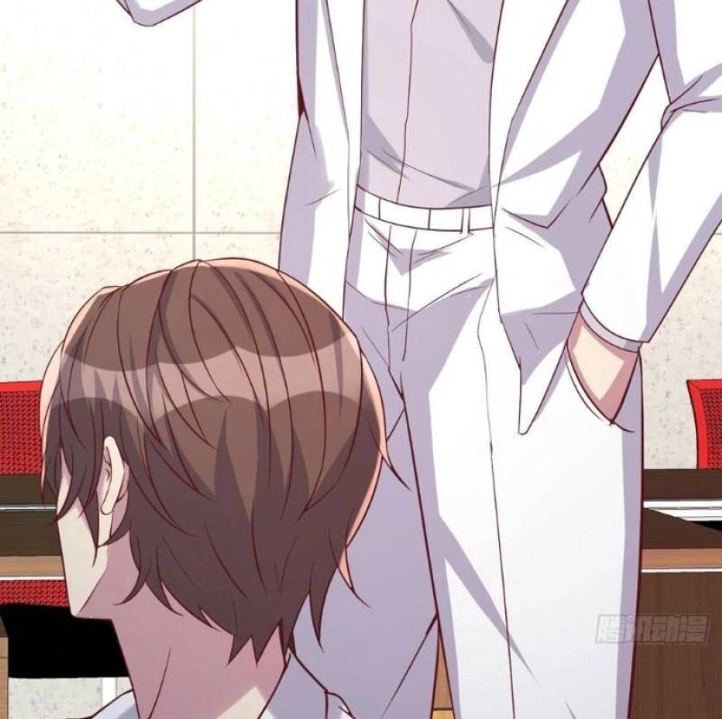 Rental Boyfriend Chapter 40 Gambar 35