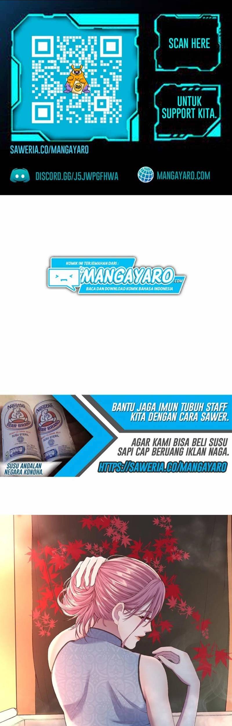 Baca Rental Boyfriend Chapter 40 Gambar 2