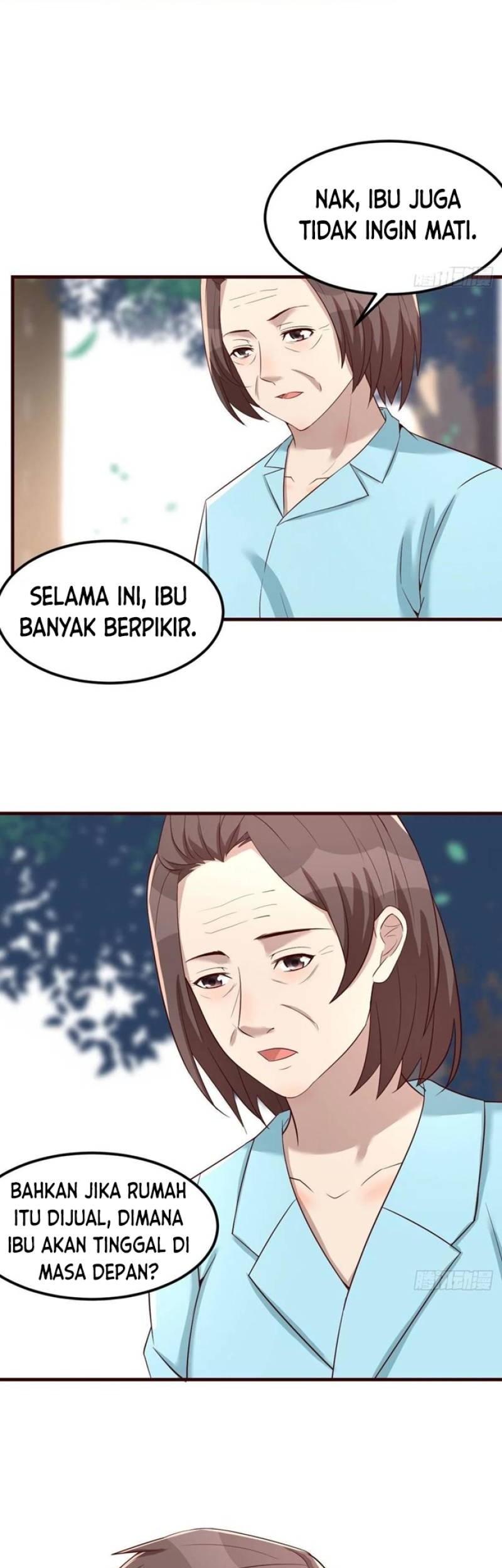 Rental Boyfriend Chapter 40 Gambar 4
