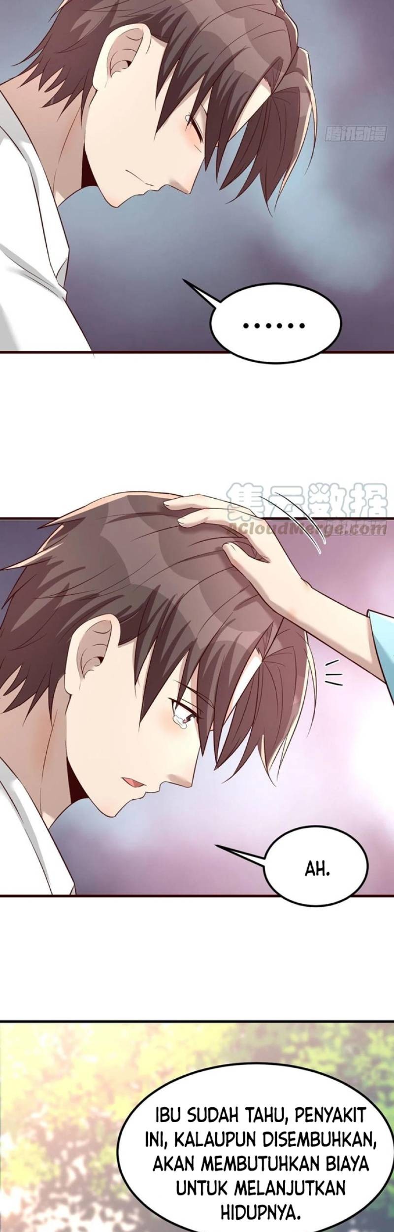 Rental Boyfriend Chapter 40 Gambar 6