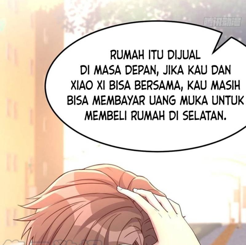 Rental Boyfriend Chapter 40 Gambar 8